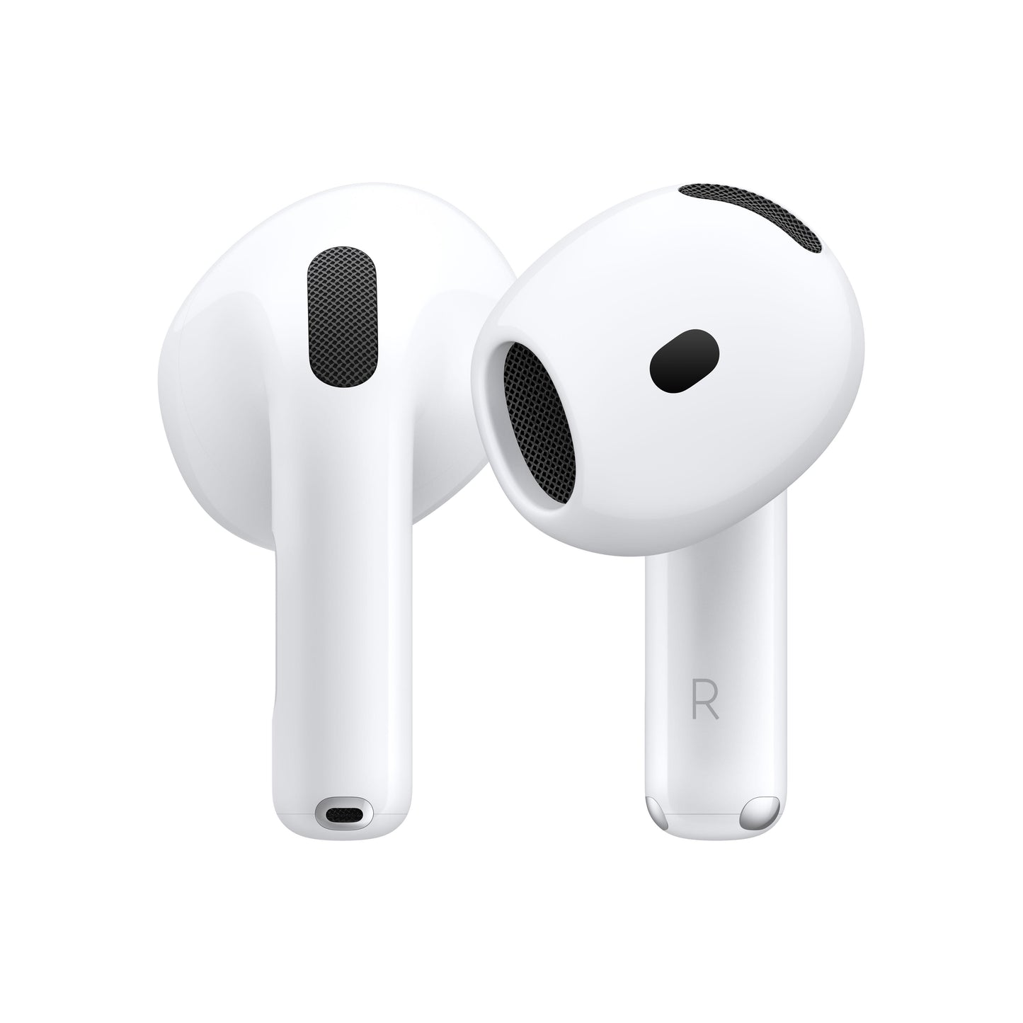 AirPods 4 angle 2
